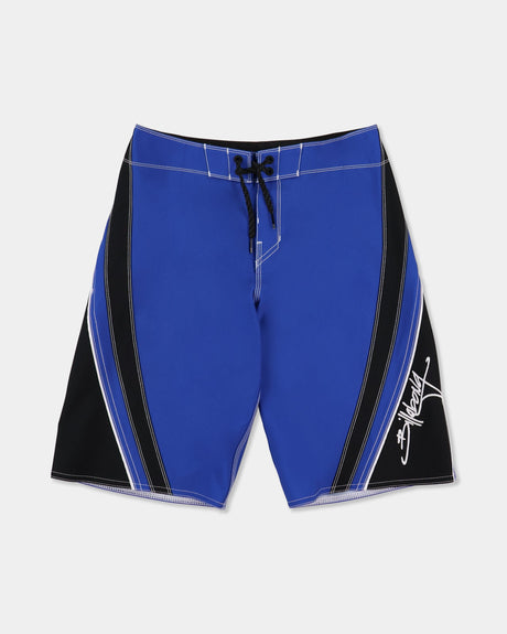 Billabong Boys Fluid 2K Pro - Classic Blue