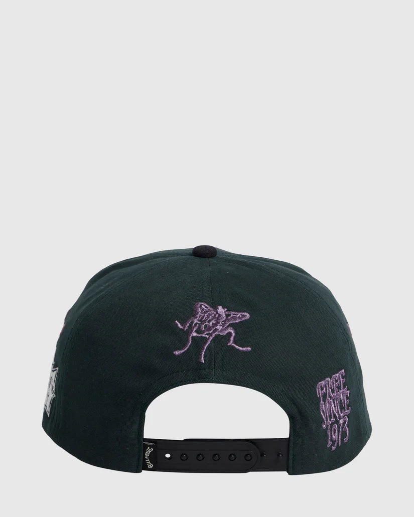 Boys Immortal Cap