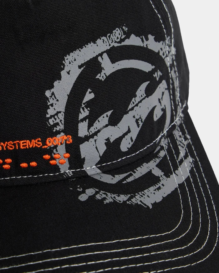 Boys 8-16 Spec Pulse Cap