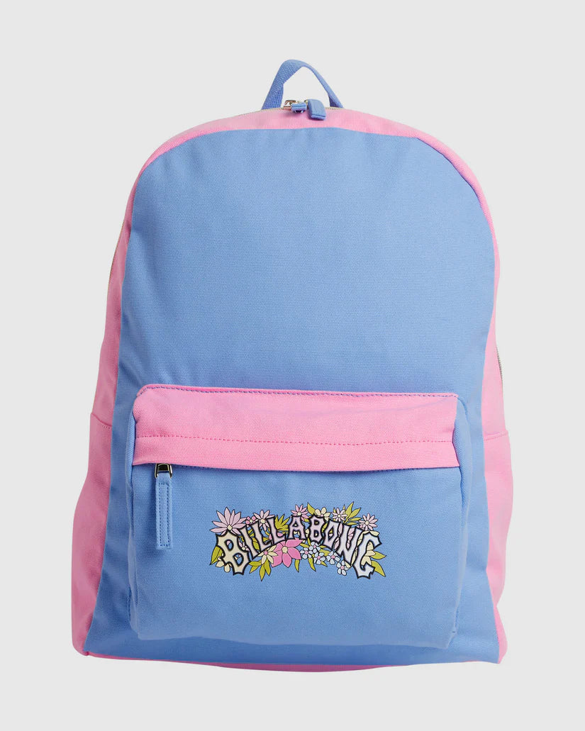 Girls Ohana Schools Out Backpack