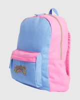 Girls Ohana Schools Out Backpack