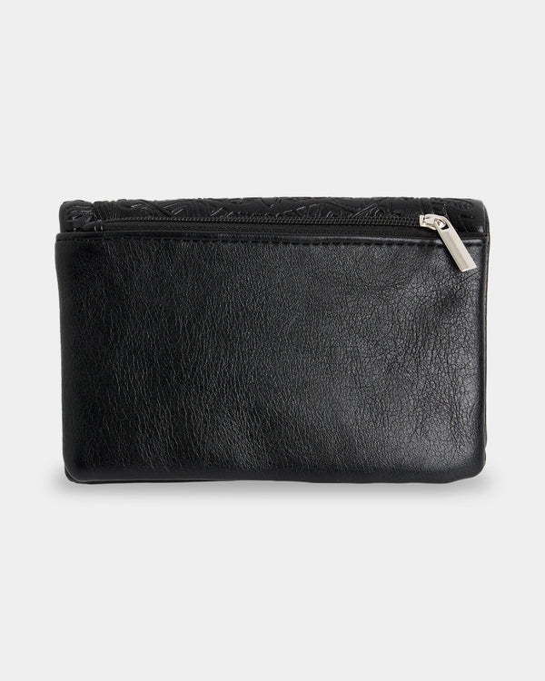 Womens Tropical Rhapsody Kirra Bi-Fold Wallet