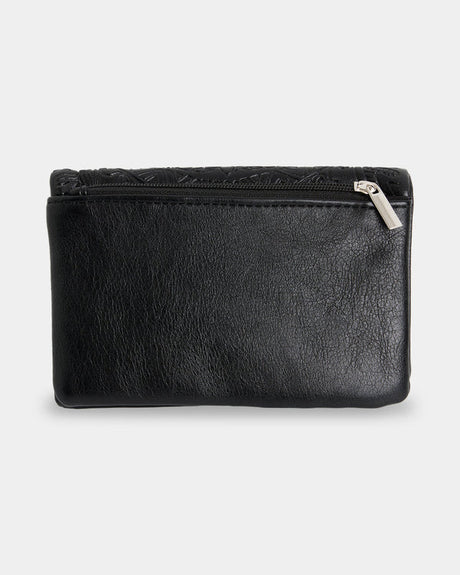 Womens Tropical Rhapsody Kirra Bi-Fold Wallet