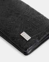 Womens Tropical Rhapsody Kirra Bi-Fold Wallet