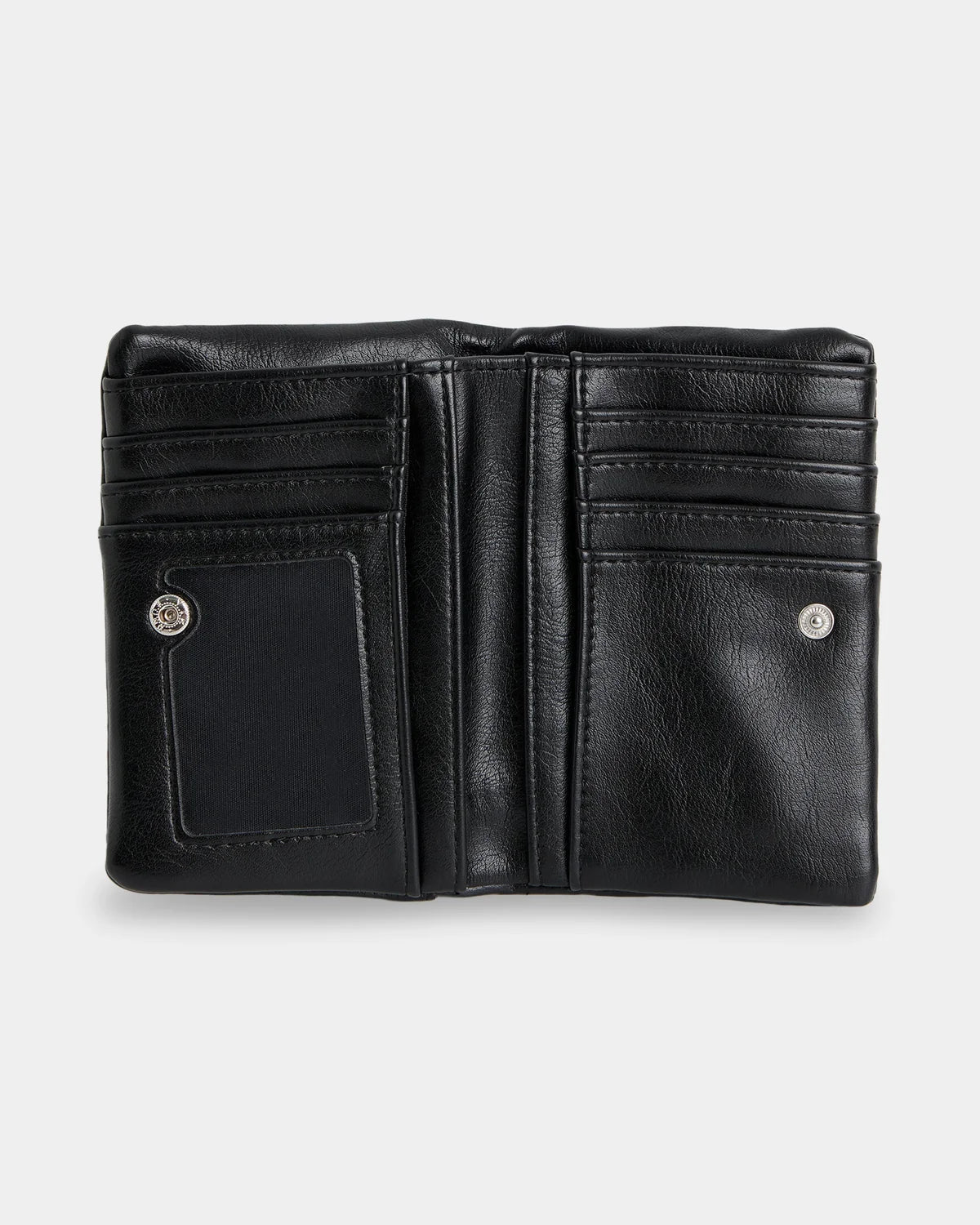 Womens Tropical Rhapsody Kirra Bi-Fold Wallet