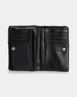 Womens Tropical Rhapsody Kirra Bi-Fold Wallet