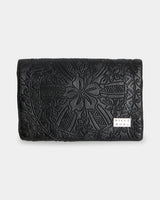 Womens Tropical Rhapsody Kirra Bi-Fold Wallet