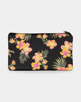 Billabong Sweet Tropics Large Pencil Case - Black Multi