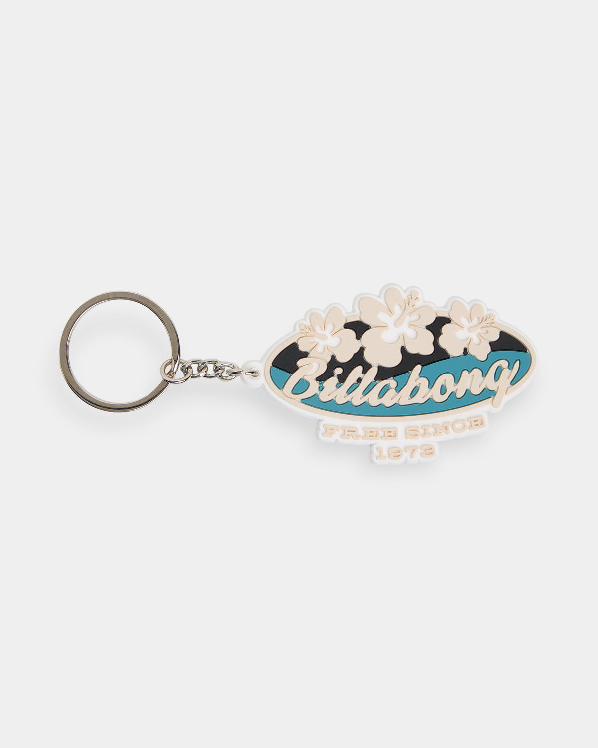 Billabong Free Since 73 Keychain - Multi