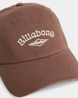 Paradise Dad Cap