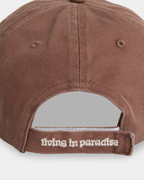 Paradise Dad Cap