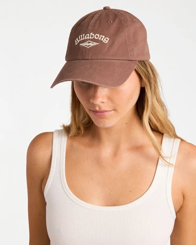 Paradise Dad Cap