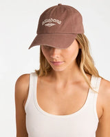 Paradise Dad Cap