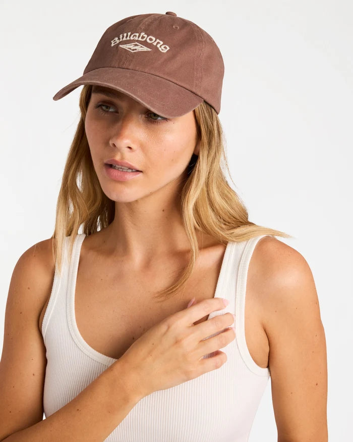 Paradise Dad Cap