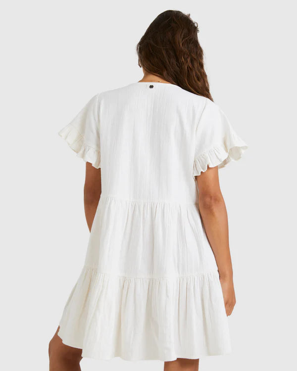 Camden Dress