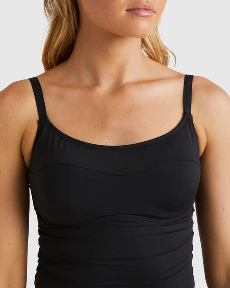 Sol Searcher DD Tankini