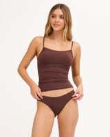 Billabong Sol Searcher Bondi Pant - Teak