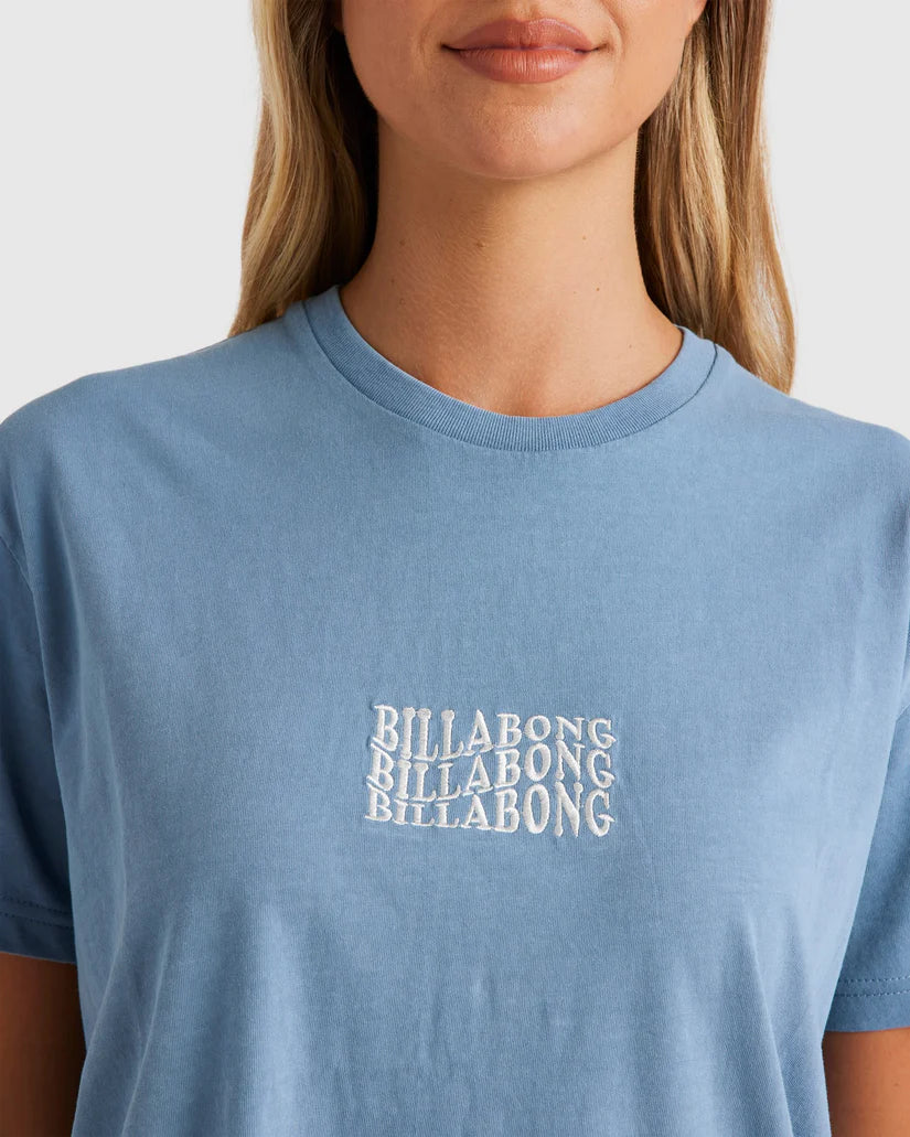 Billabong Surf High Tee