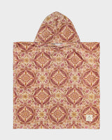 Just For You Hoodie Towel