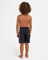 Billabong Groms D Bah 2.0 Pro Boardshort - Black