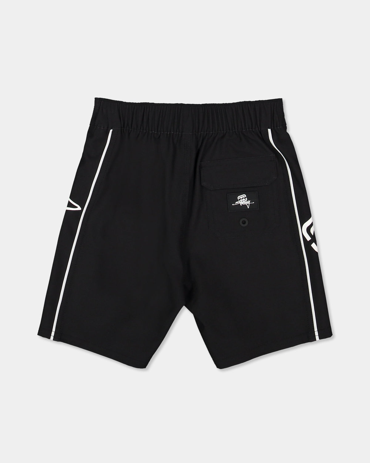 Billabong Groms D Bah 2.0 Pro Boardshort - Black