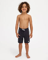Billabong Groms D Bah 2.0 Pro Boardshort - Black