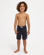 Billabong Groms D Bah 2.0 Pro Boardshort - Black