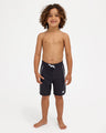 Billabong Groms D Bah 2.0 Pro Boardshort - Black