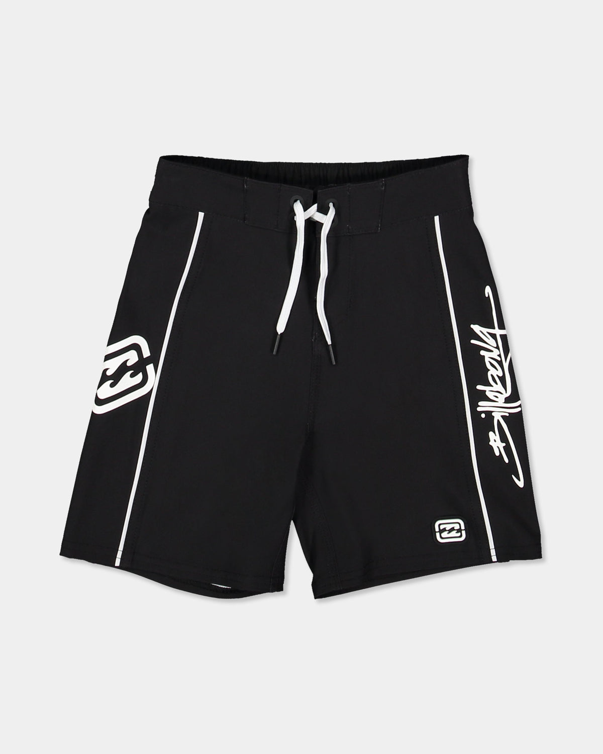 Billabong Groms D Bah 2.0 Pro Boardshort - Black