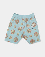 Boys 0-7 Good Times Layback Boardshorts