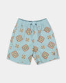 Boys 0-7 Good Times Layback Boardshorts