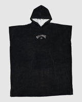 Wetsuit Hoodie Towel - One Size