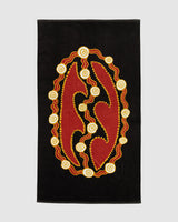 Otis Wave Towel