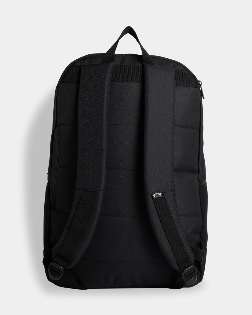 Command Backpack