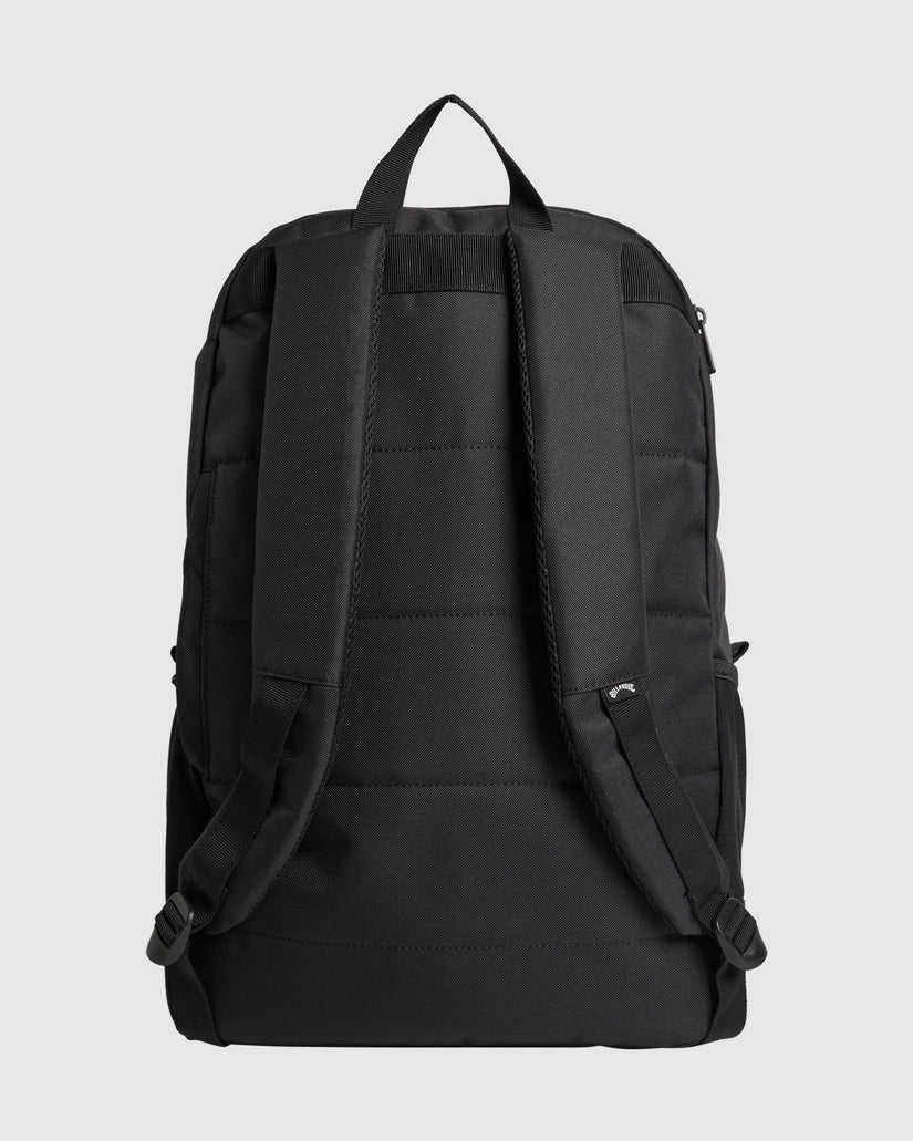 Command Backpack