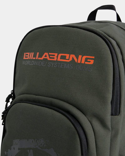 Mens Command Combat OG 35 L Backpack