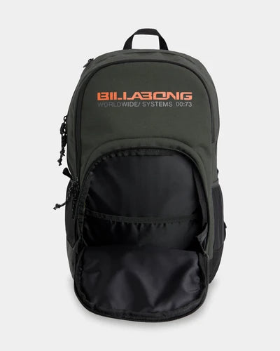 Mens Command Combat OG 35 L Backpack