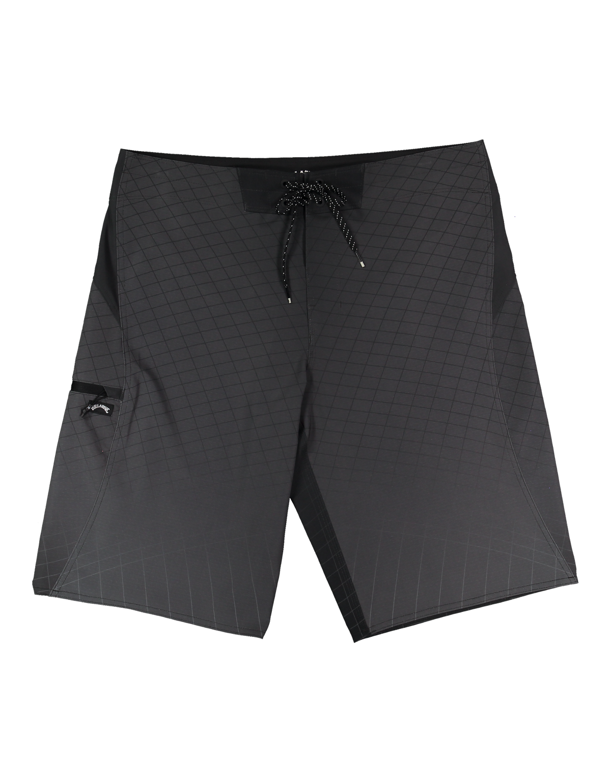 Billabong Fluid Pro Boardshorts 21 - Stealth