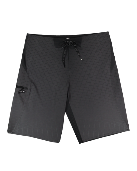 Billabong Fluid Pro Boardshorts 21 - Stealth