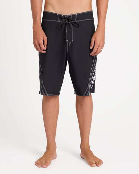Billabong Fluid 2K Pro - Black