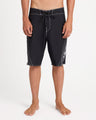 Billabong Fluid 2K Pro - Black