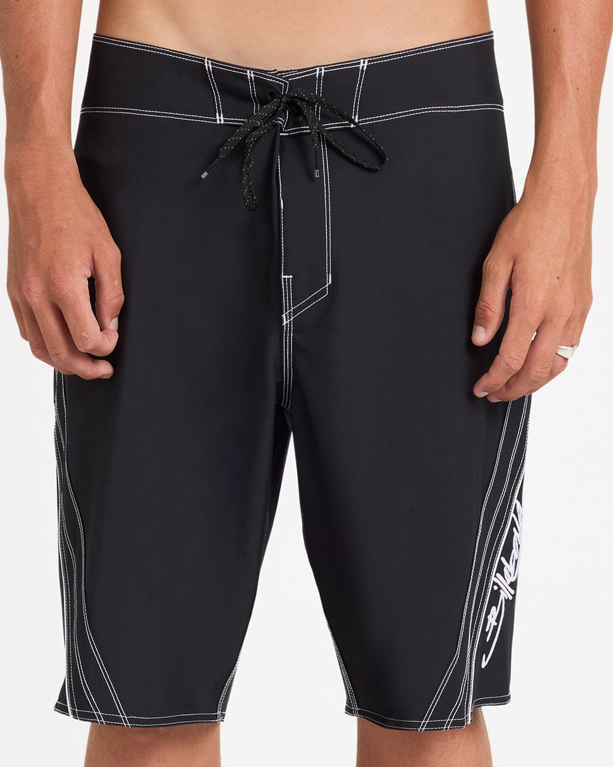 Billabong Fluid 2K Pro - Black