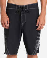 Billabong Fluid 2K Pro - Black