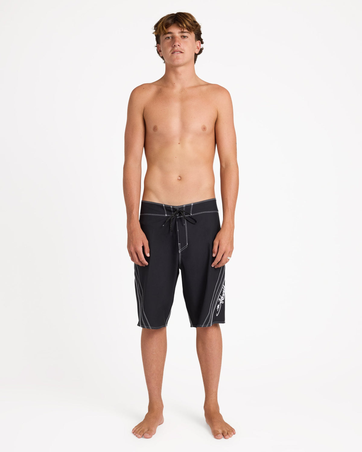 Billabong Fluid 2K Pro - Black