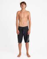 Billabong Fluid 2K Pro - Black