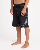 Billabong Fluid 2K Pro - Black