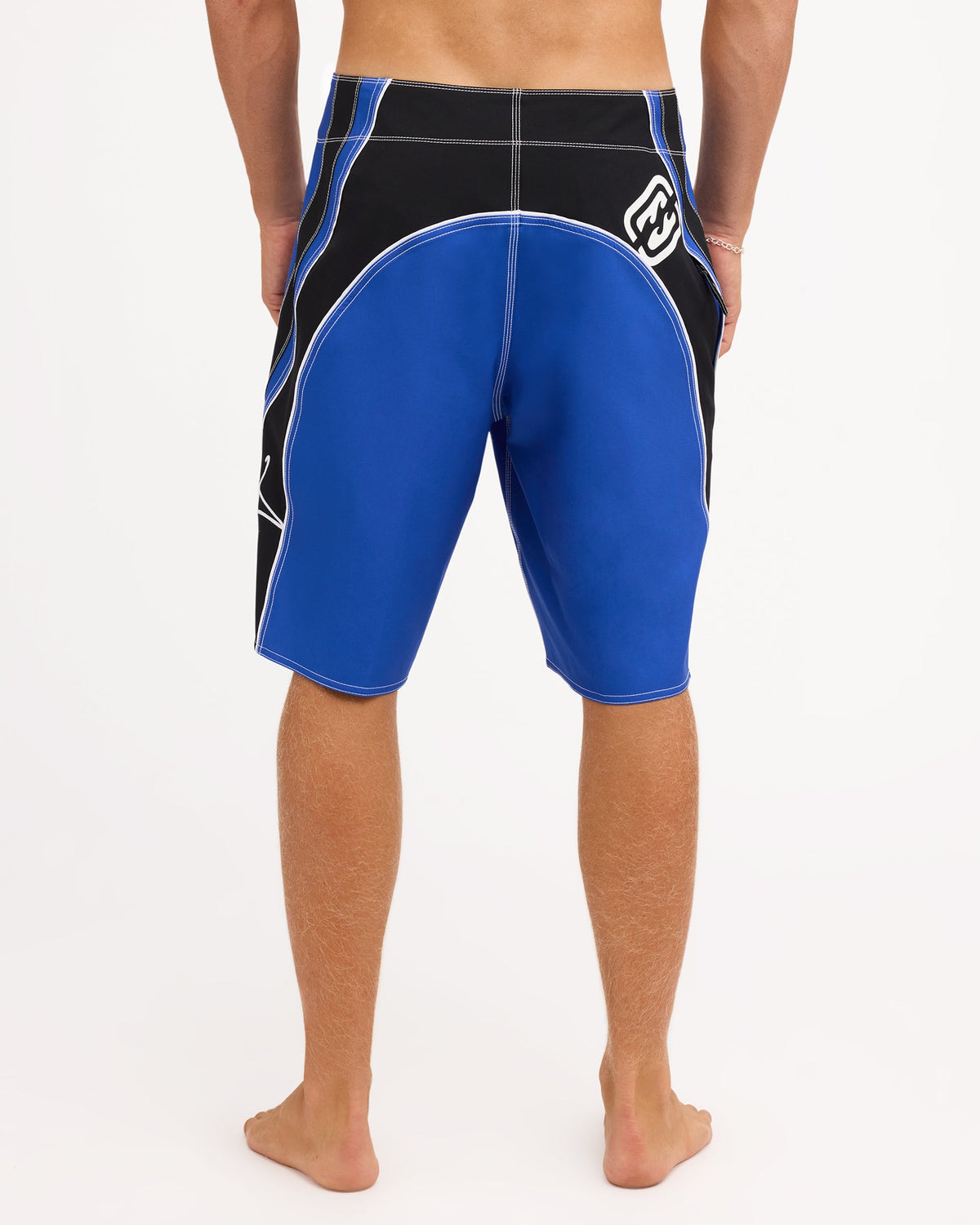 Billabong Fluid 2K Pro - Classic Blue