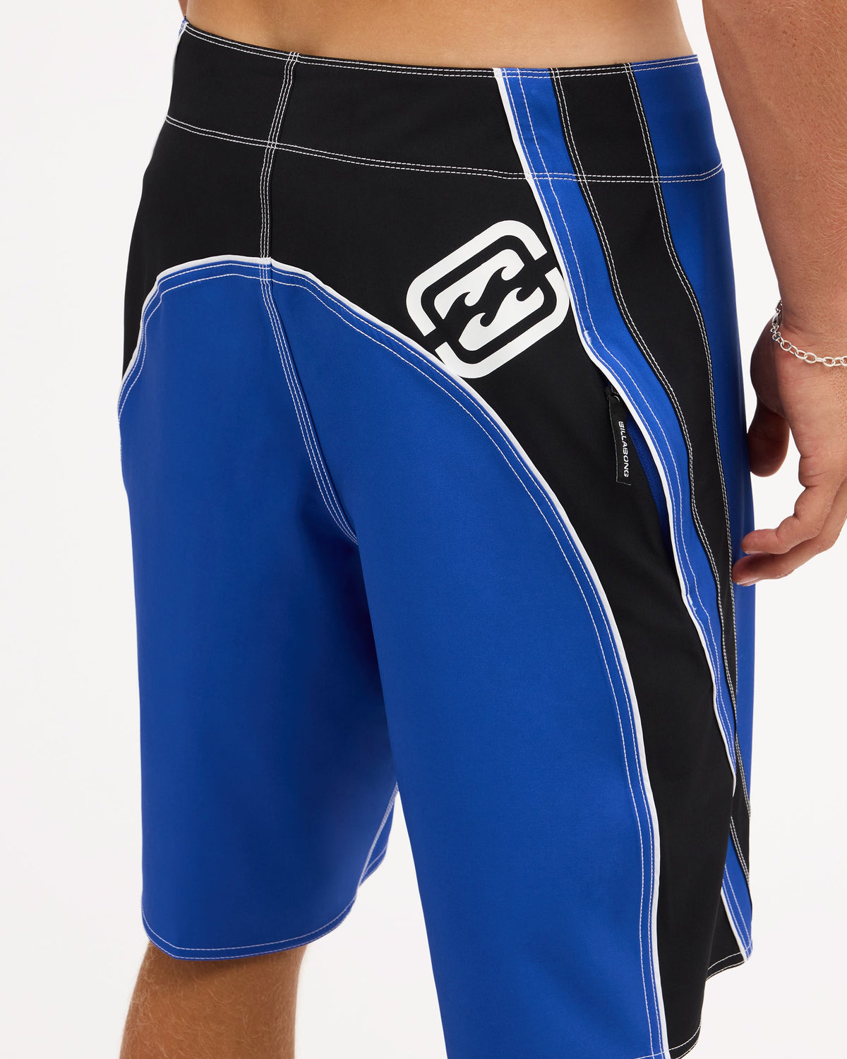 Billabong Fluid 2K Pro - Classic Blue