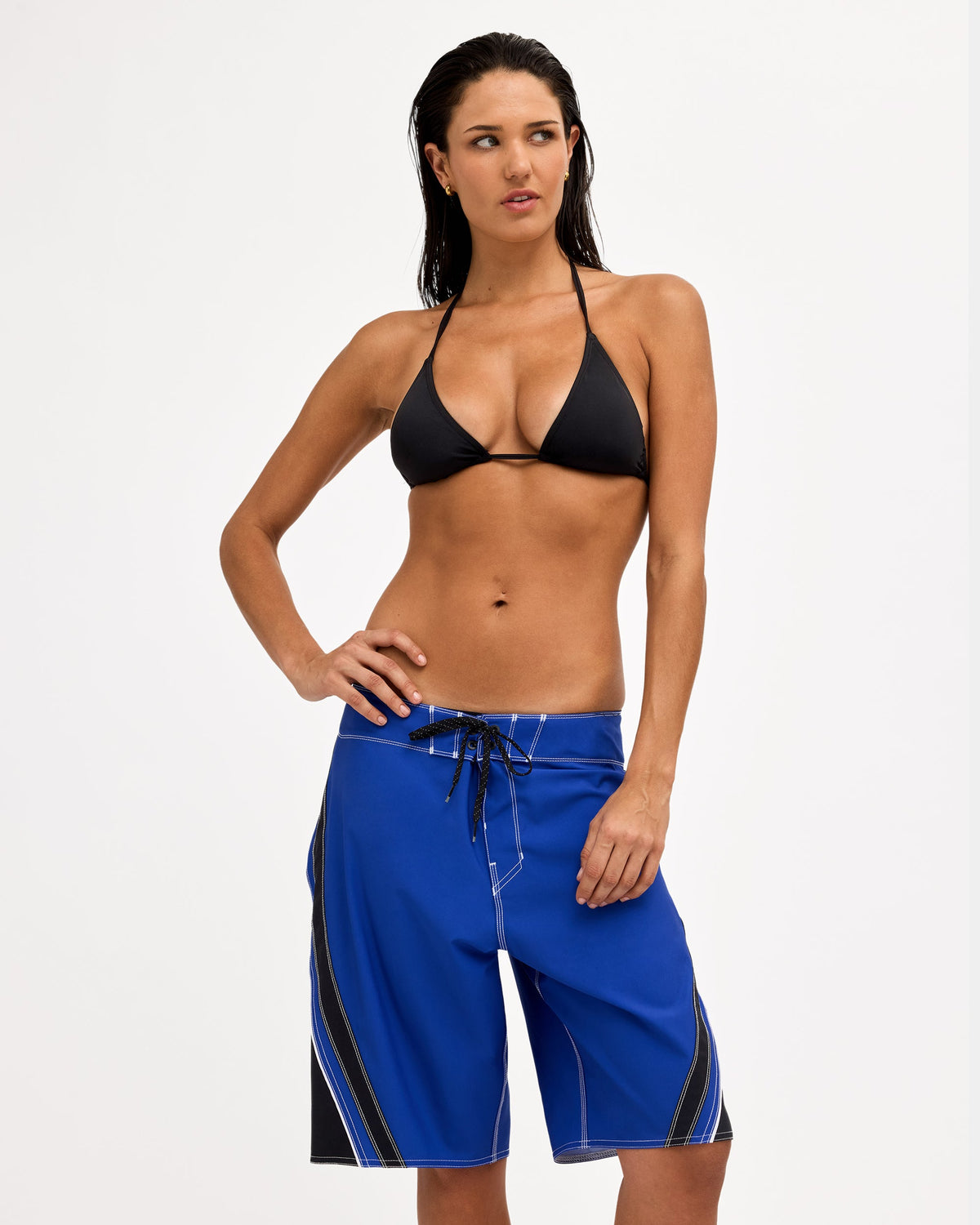 Billabong Fluid 2K Pro - Classic Blue