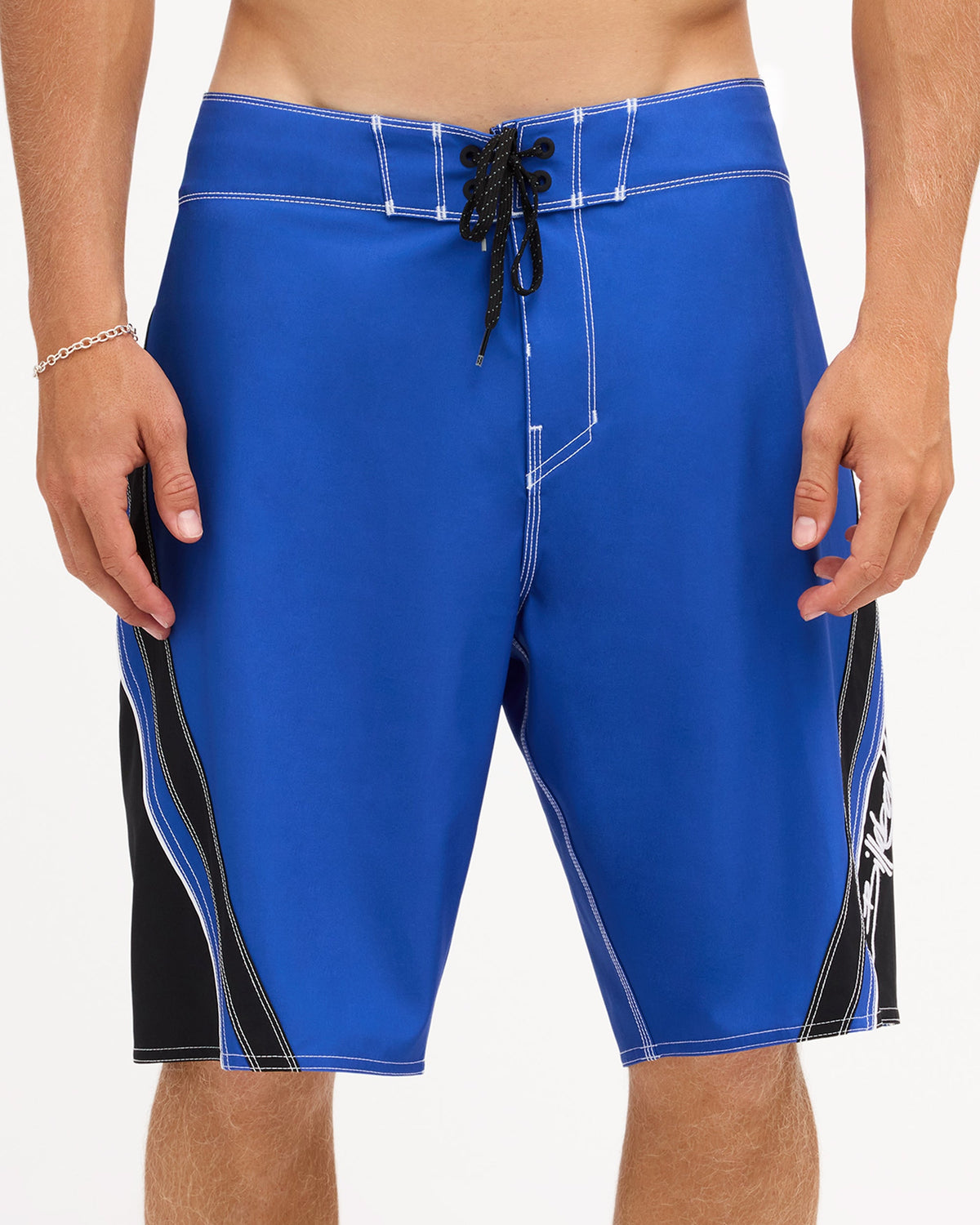 Billabong Fluid 2K Pro - Classic Blue